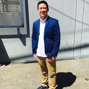 Meet your Posher, Peter